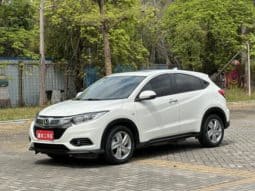 67d7f0deb2a67 Honda Vezel, 2021