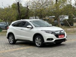 
										Honda Vezel, 2021 full									