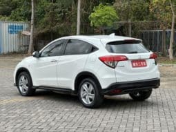 
										Honda Vezel, 2021 full									
