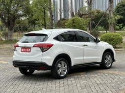 
										Honda Vezel, 2021 full									