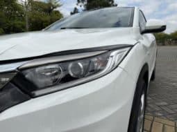 
										Honda Vezel, 2021 full									