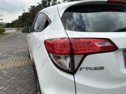 
										Honda Vezel, 2021 full									
