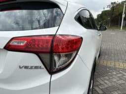 
										Honda Vezel, 2021 full									