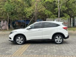 
										Honda Vezel, 2021 full									