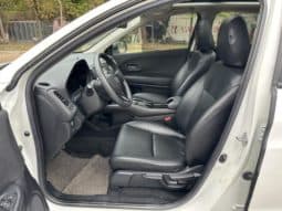 
										Honda Vezel, 2021 full									