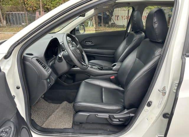 
								Honda Vezel, 2021 full									