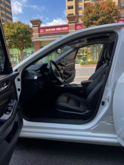 
										Nissan Altima (VI), 2021 full									