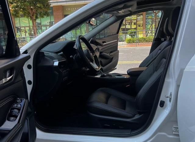 
								Nissan Altima (VI), 2021 full									