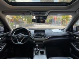 
										Nissan Altima (VI), 2021 full									