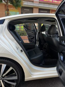 
										Nissan Altima (VI), 2021 full									