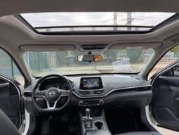 
										Nissan Altima (VI), 2020 full									