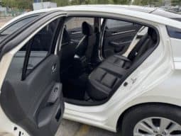 
										Nissan Altima (VI), 2020 full									