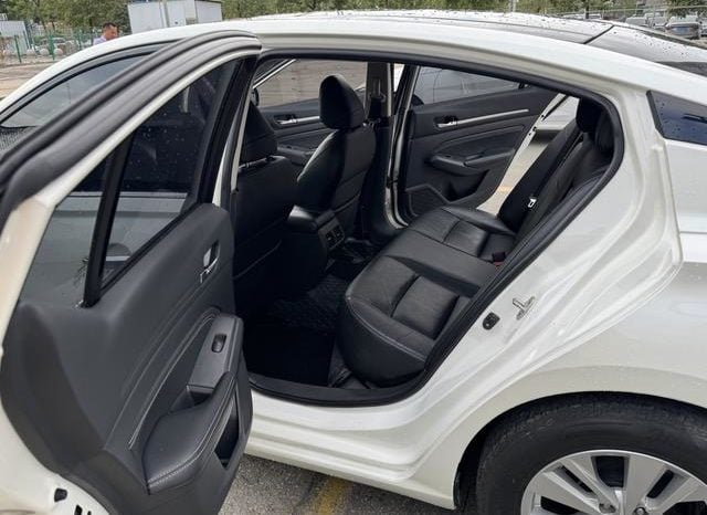 
								Nissan Altima (VI), 2020 full									