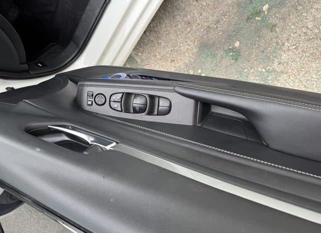 
								Nissan Altima (VI), 2020 full									