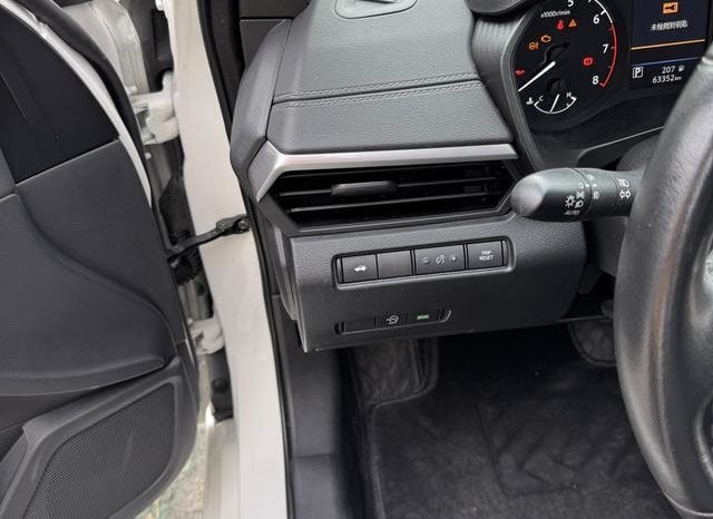 
								Nissan Altima (VI), 2020 full									