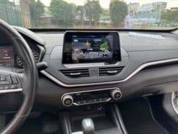 
										Nissan Altima (VI), 2020 full									