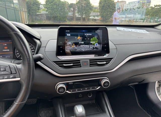 
								Nissan Altima (VI), 2020 full									