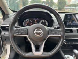 
										Nissan Altima (VI), 2020 full									