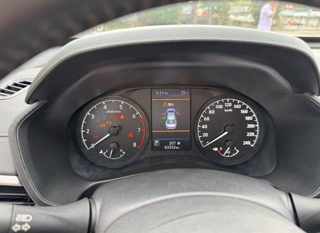 
								Nissan Altima (VI), 2020 full									