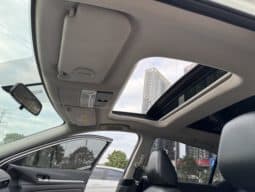 
										Nissan Altima (VI), 2020 full									