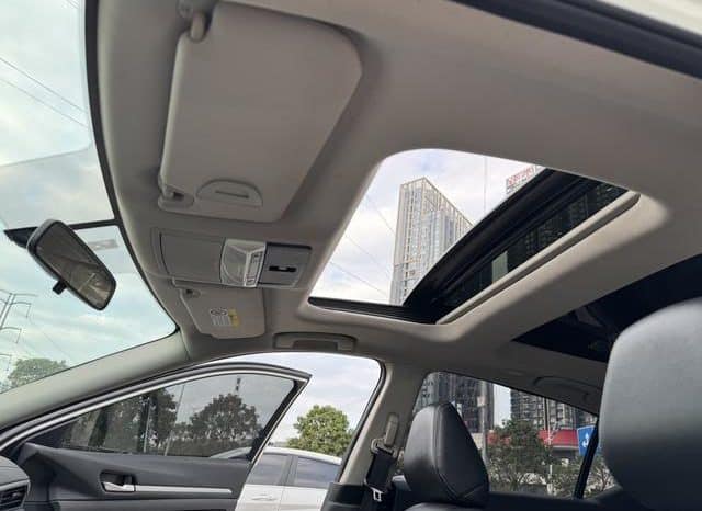 
								Nissan Altima (VI), 2020 full									
