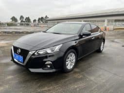 67d7f38dcd553 Nissan Altima (VI), 2021