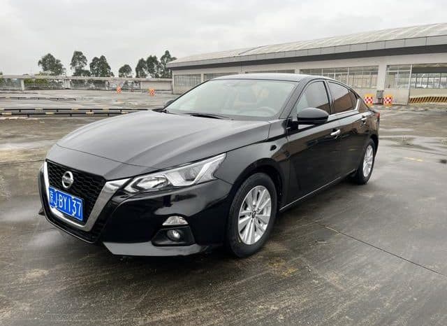 67d7f38dcd553 Nissan Altima (VI), 2021
