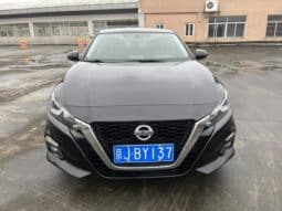 
										Nissan Altima (VI), 2021 full									
