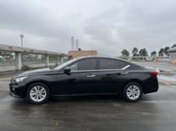 
										Nissan Altima (VI), 2021 full									