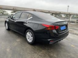 
										Nissan Altima (VI), 2021 full									