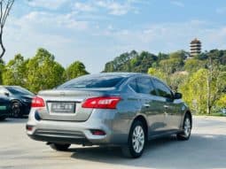 
										Nissan Sylphy (IV), 2021 full									