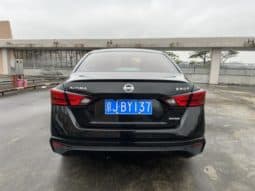 
										Nissan Altima (VI), 2021 full									