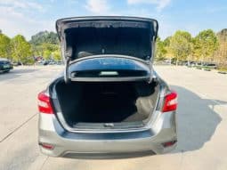 
										Nissan Sylphy (IV), 2021 full									