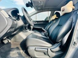 
										Nissan Sylphy (IV), 2021 full									