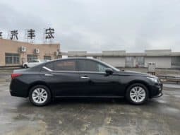 
										Nissan Altima (VI), 2021 full									
