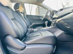 
										Nissan Sylphy (IV), 2021 full									