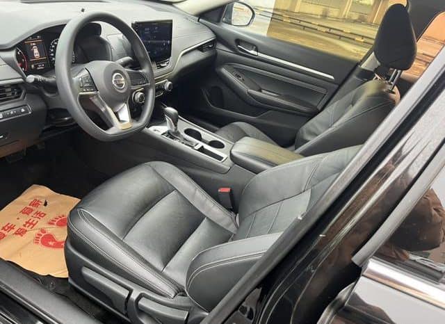 
								Nissan Altima (VI), 2021 full									