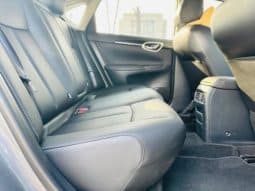 
										Nissan Sylphy (IV), 2021 full									
