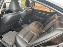 
										Nissan Altima (VI), 2021 full									