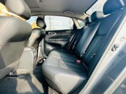 
										Nissan Sylphy (IV), 2021 full									