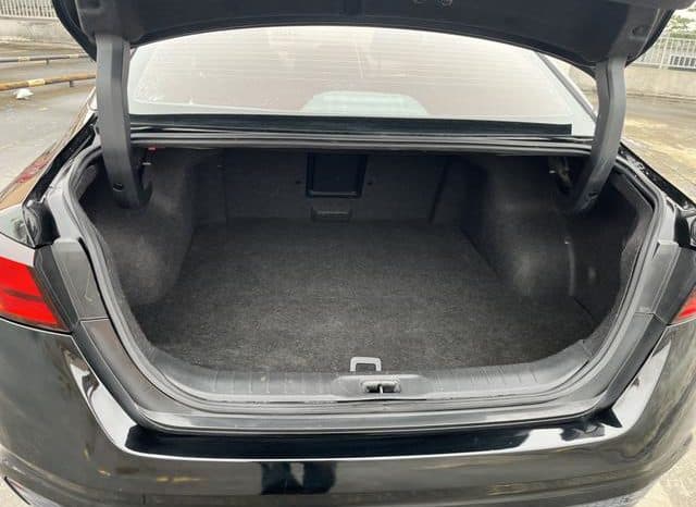 
								Nissan Altima (VI), 2021 full									