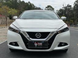 
										Nissan Lannia, 2020 full									