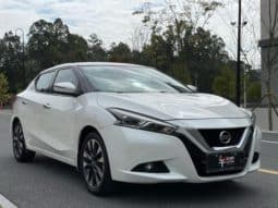 
										Nissan Lannia, 2020 full									