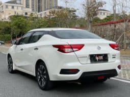 
										Nissan Lannia, 2020 full									