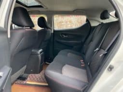 
										Nissan Lannia, 2020 full									
