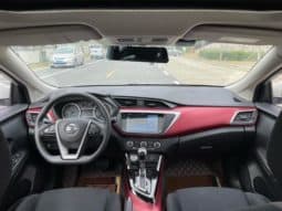 
										Nissan Lannia, 2020 full									