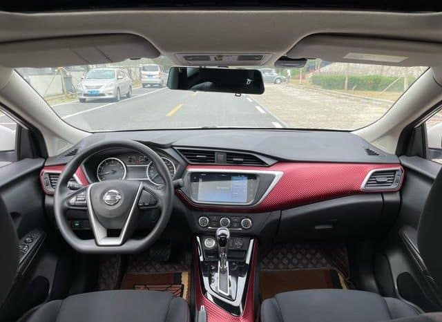 
								Nissan Lannia, 2020 full									