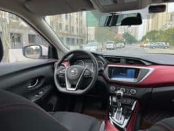 
										Nissan Lannia, 2020 full									