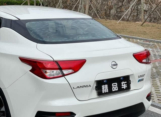 
								Nissan Lannia, 2020 full									