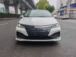 
										Toyota Corolla(XI), 2021 full									